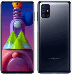 Замена камеры на телефоне Samsung Galaxy M51 в Туле